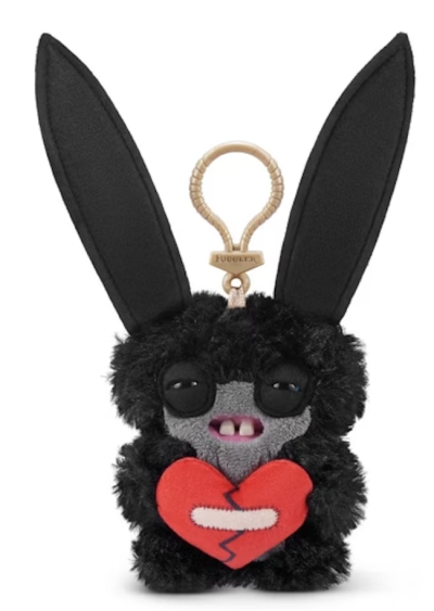 พวงกุญแจ Fuggler พร้อมส่ง